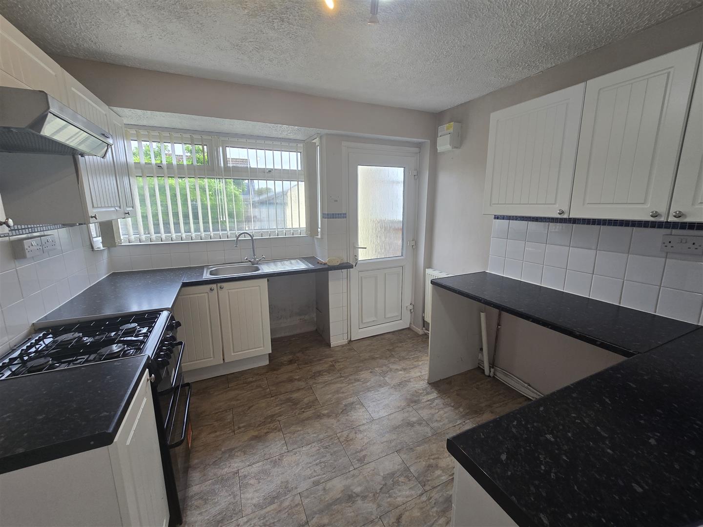 House Oakdene in Wyre Forest