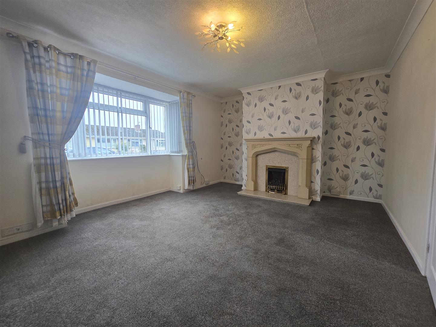 House Oakdene in Wyre Forest