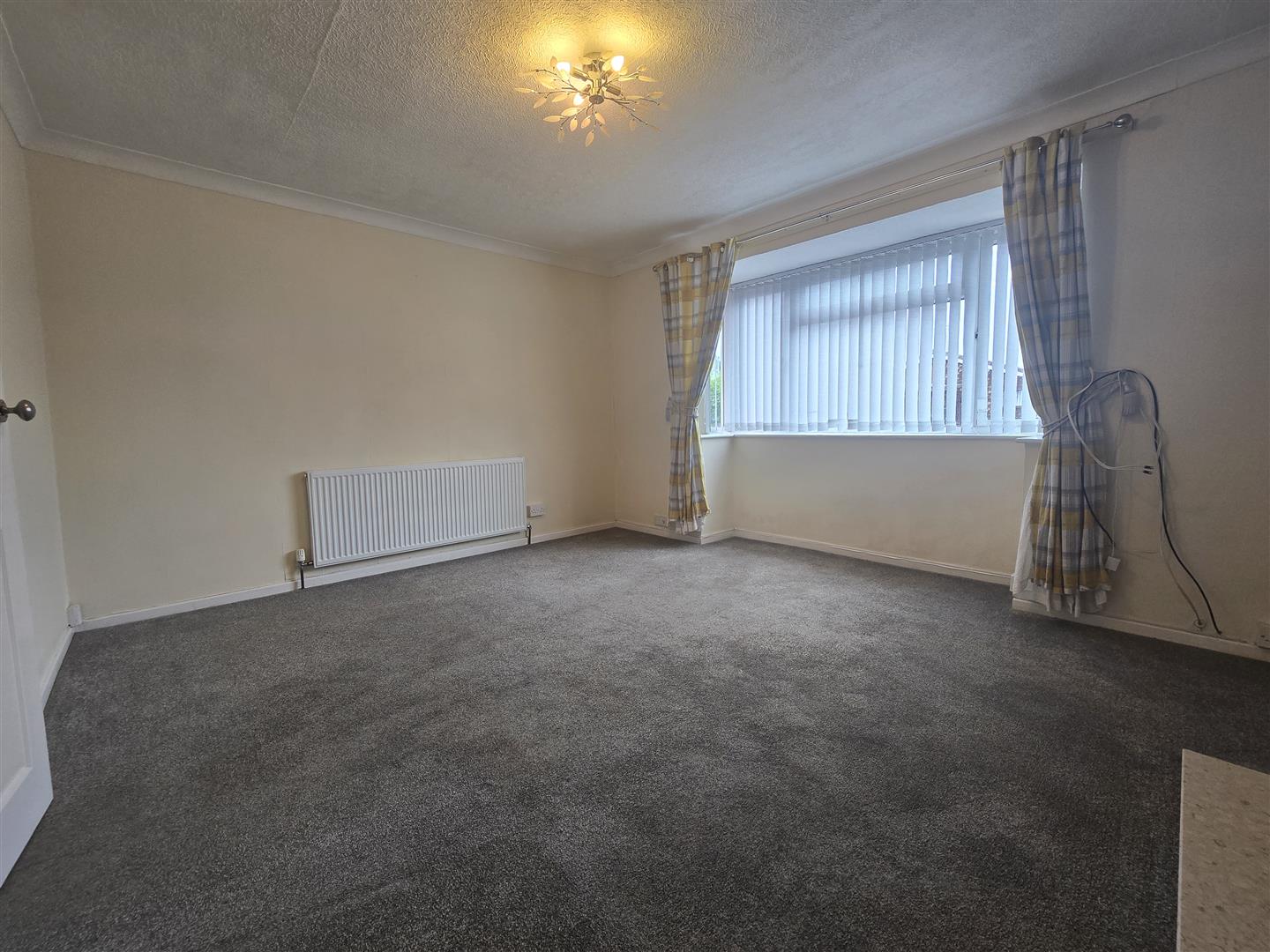 House Oakdene in Wyre Forest