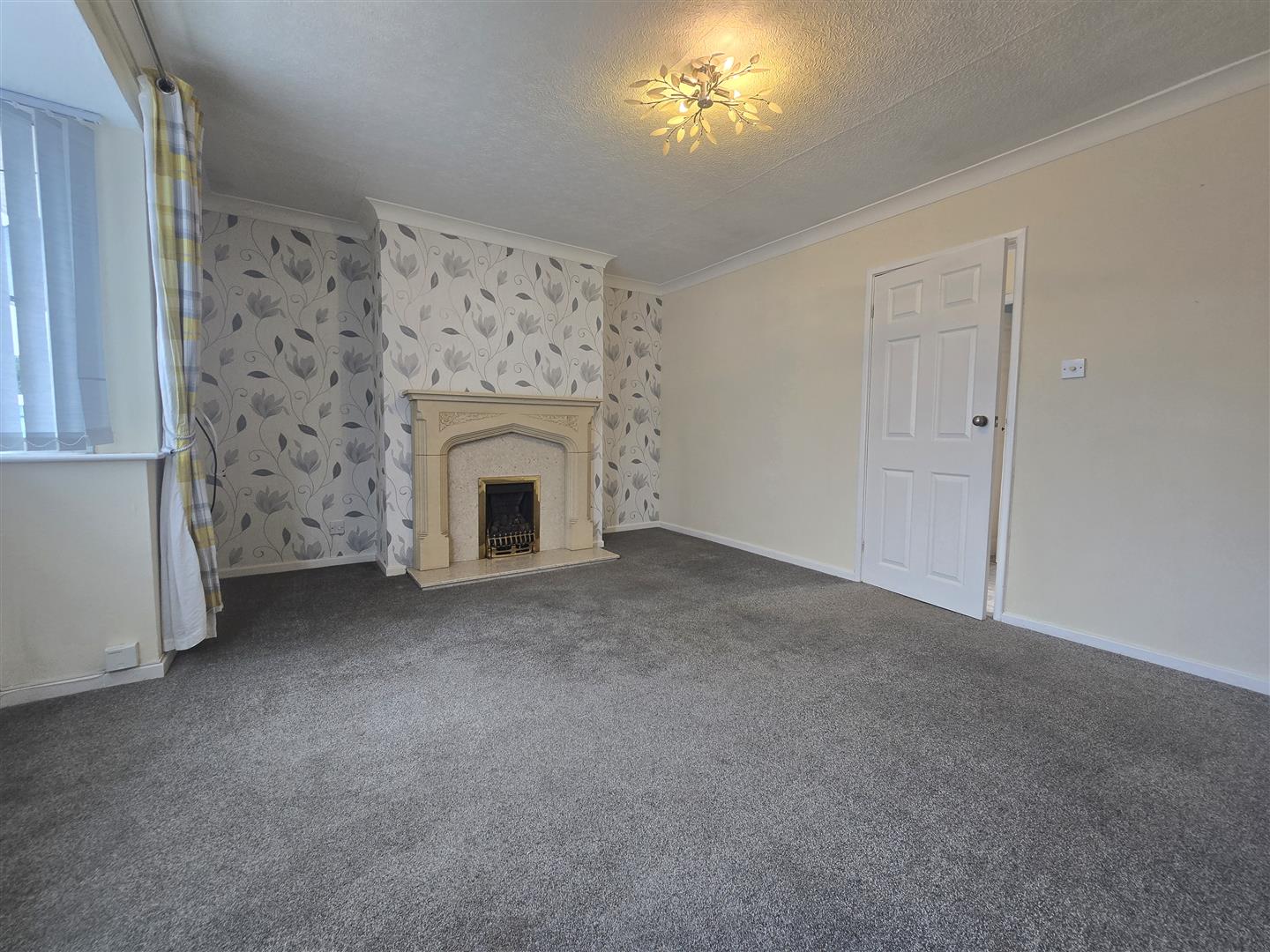 House Oakdene in Wyre Forest