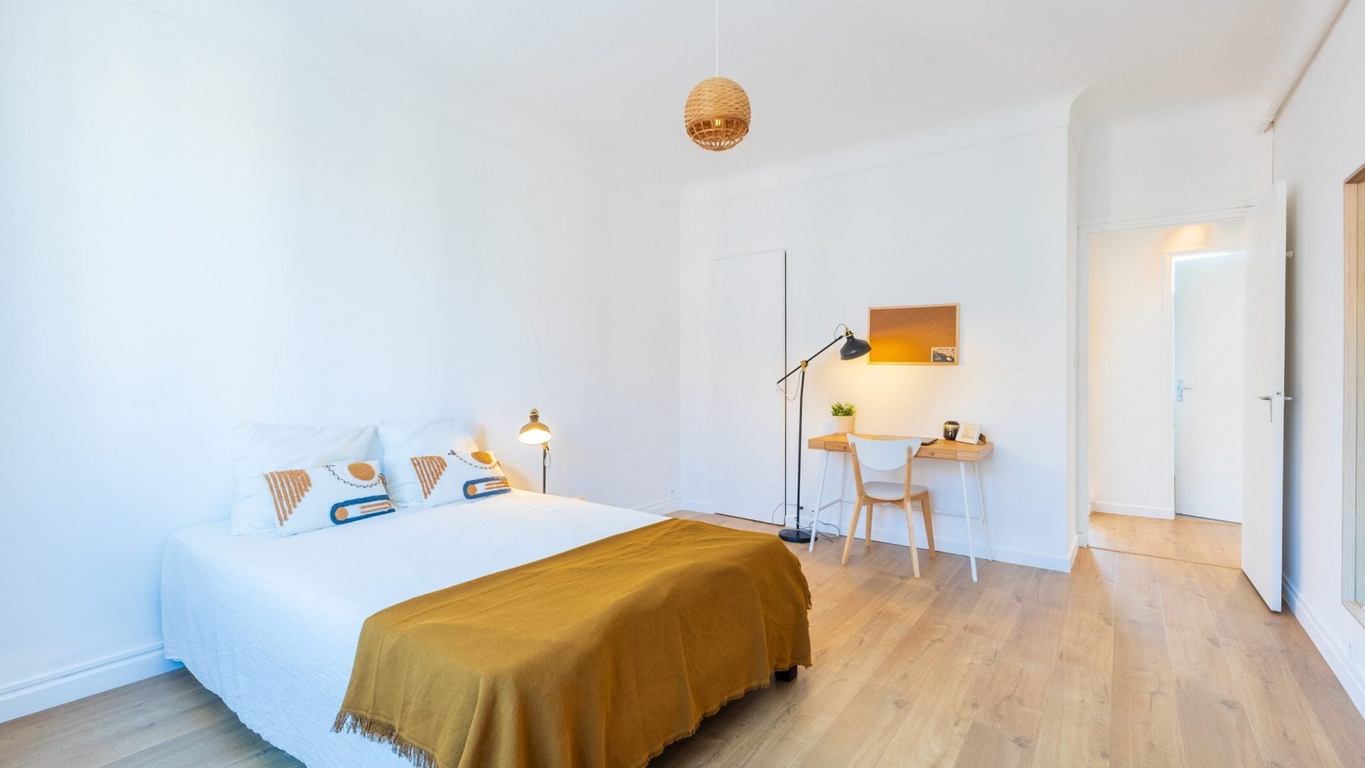Appartement Avenue Maurice Blondel à Aix-en-Provence
