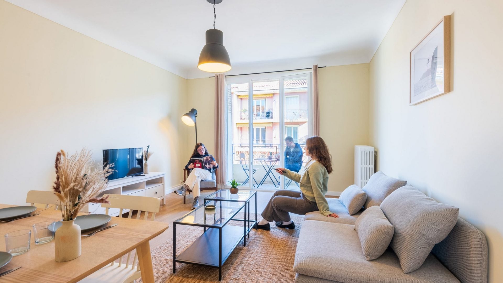 Appartement Avenue Maurice Blondel à Aix-en-Provence