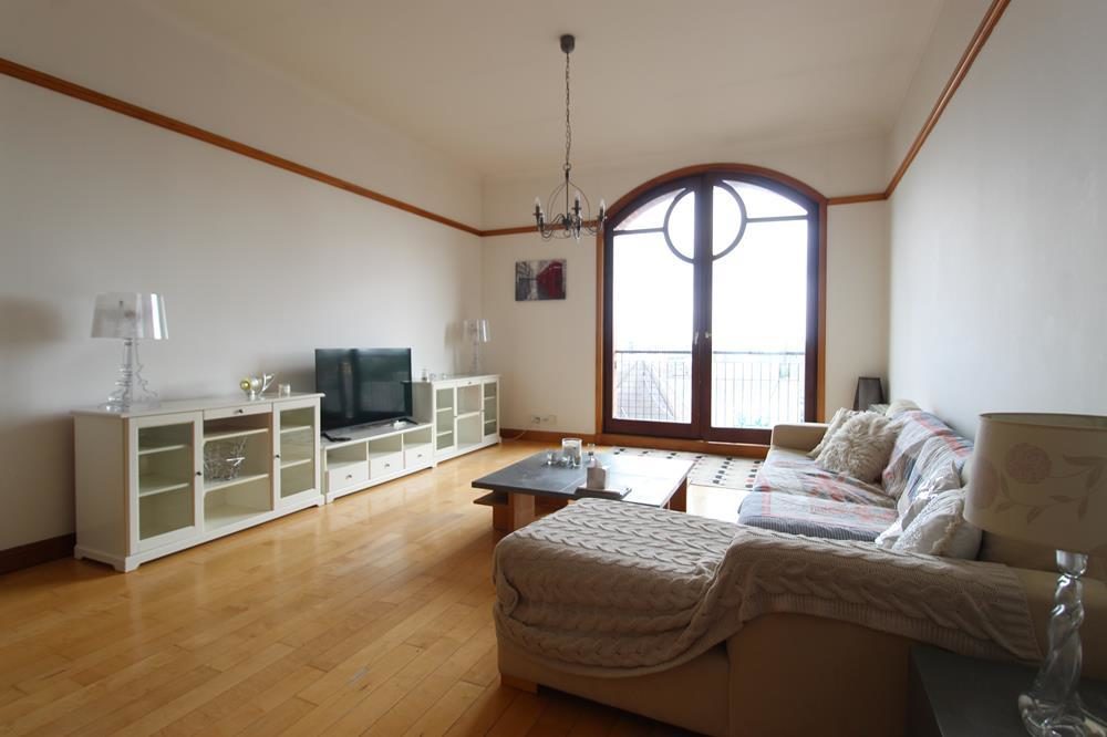 Flat Maberly Street in Aberdeen City