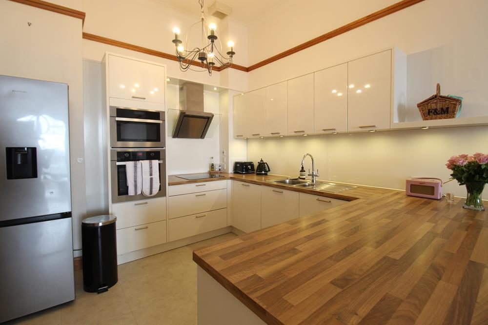 Flat Maberly Street in Aberdeen City