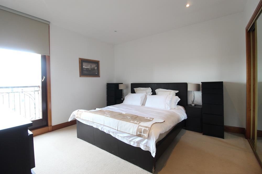 Flat Maberly Street in Aberdeen City