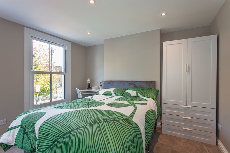 Room Petergate in Greater London