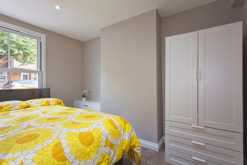 Room Petergate in Greater London
