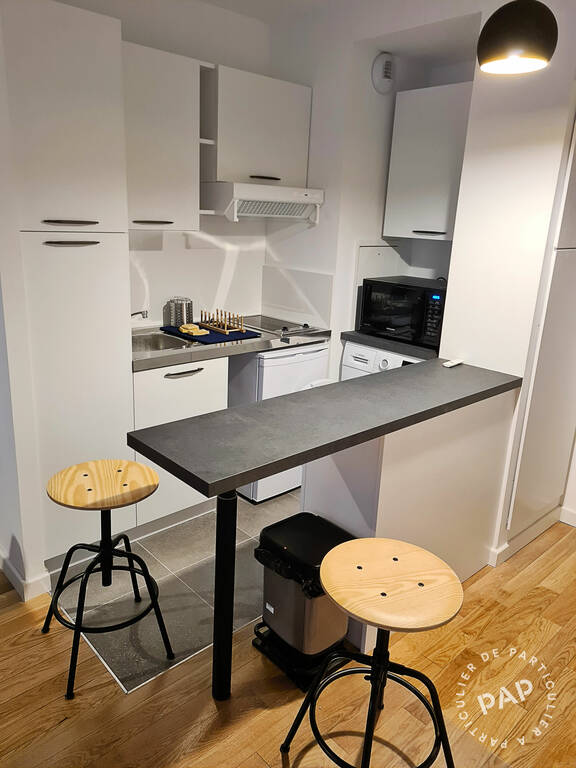 Appartement Impasse du Val de Marne à Saint-Maur-des-Fossés