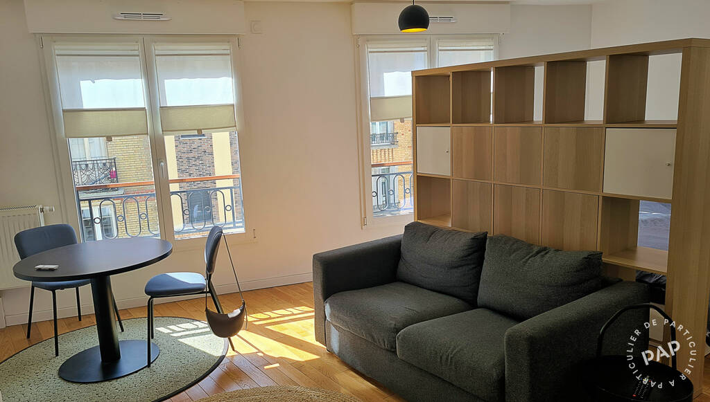 Appartement Impasse du Val de Marne à Saint-Maur-des-Fossés
