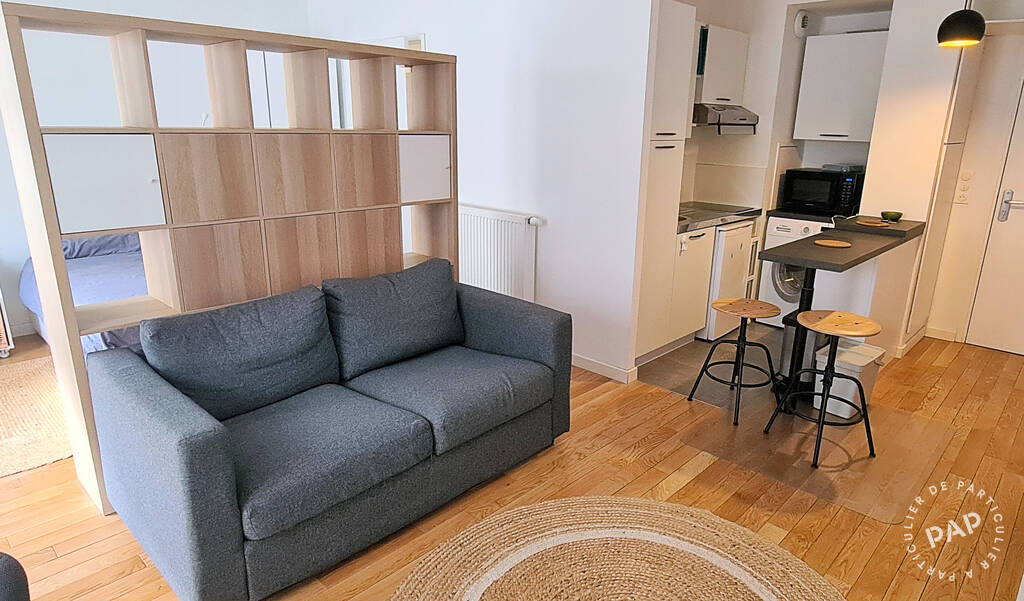 Appartement Impasse du Val de Marne à Saint-Maur-des-Fossés