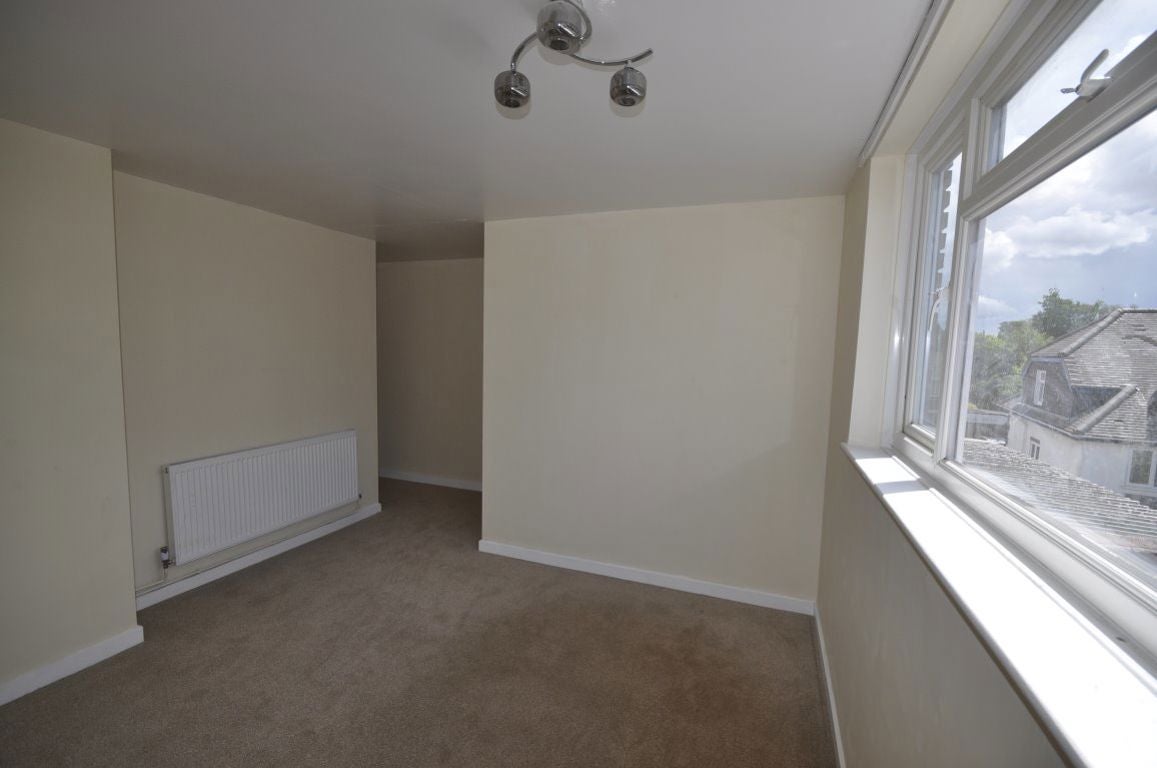 Flat Bradley Street in Dudley