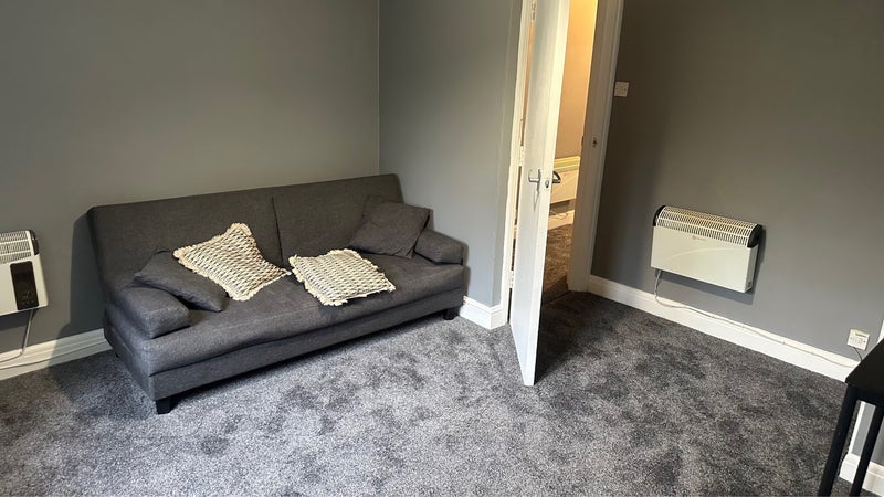 Flat Anerley Road in Greater London