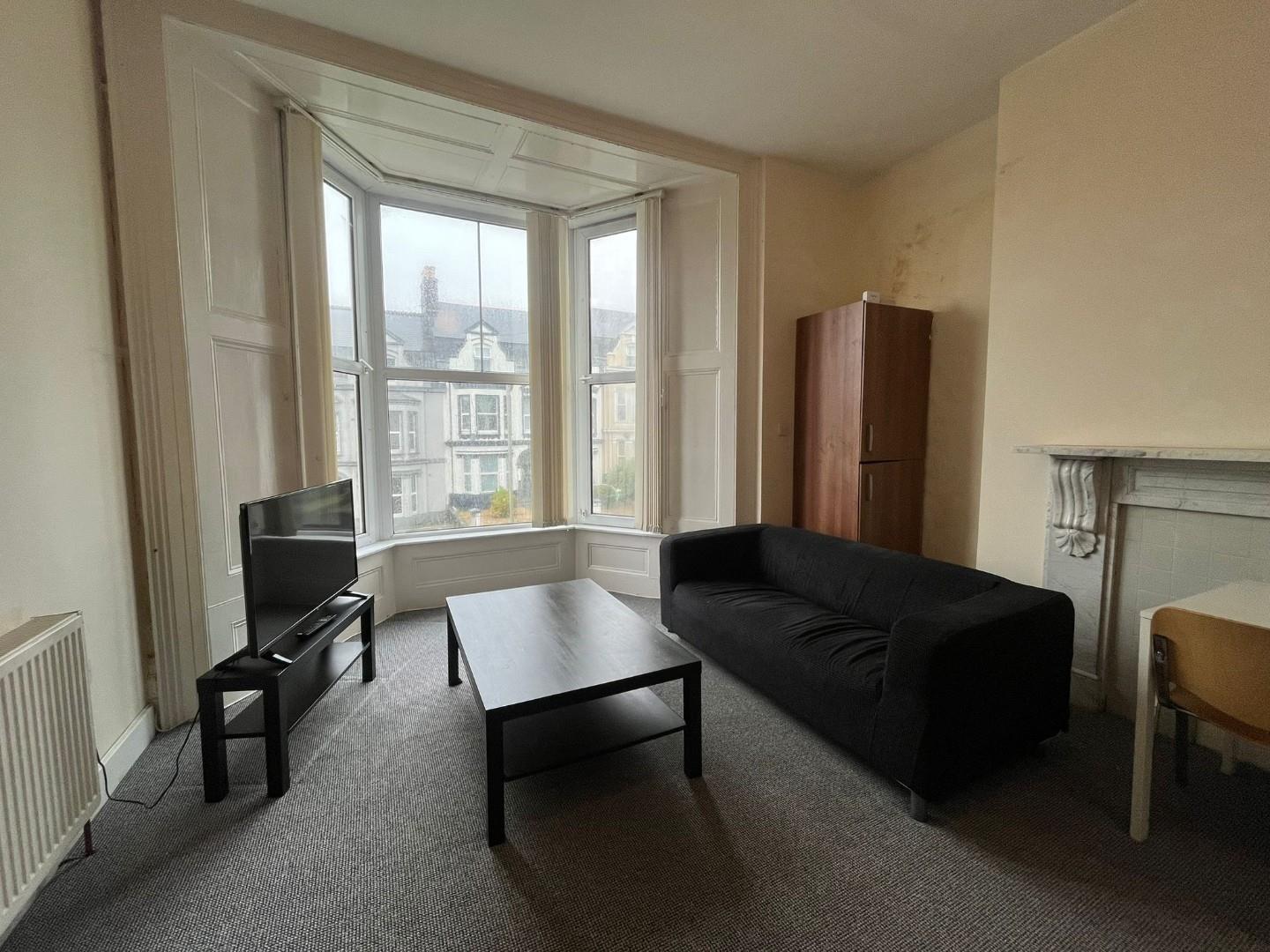 Flat Greenbank Road in Plymouth