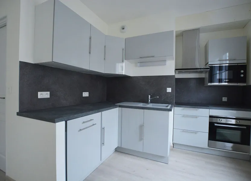Appartement Chaussée du Bois à Abbeville