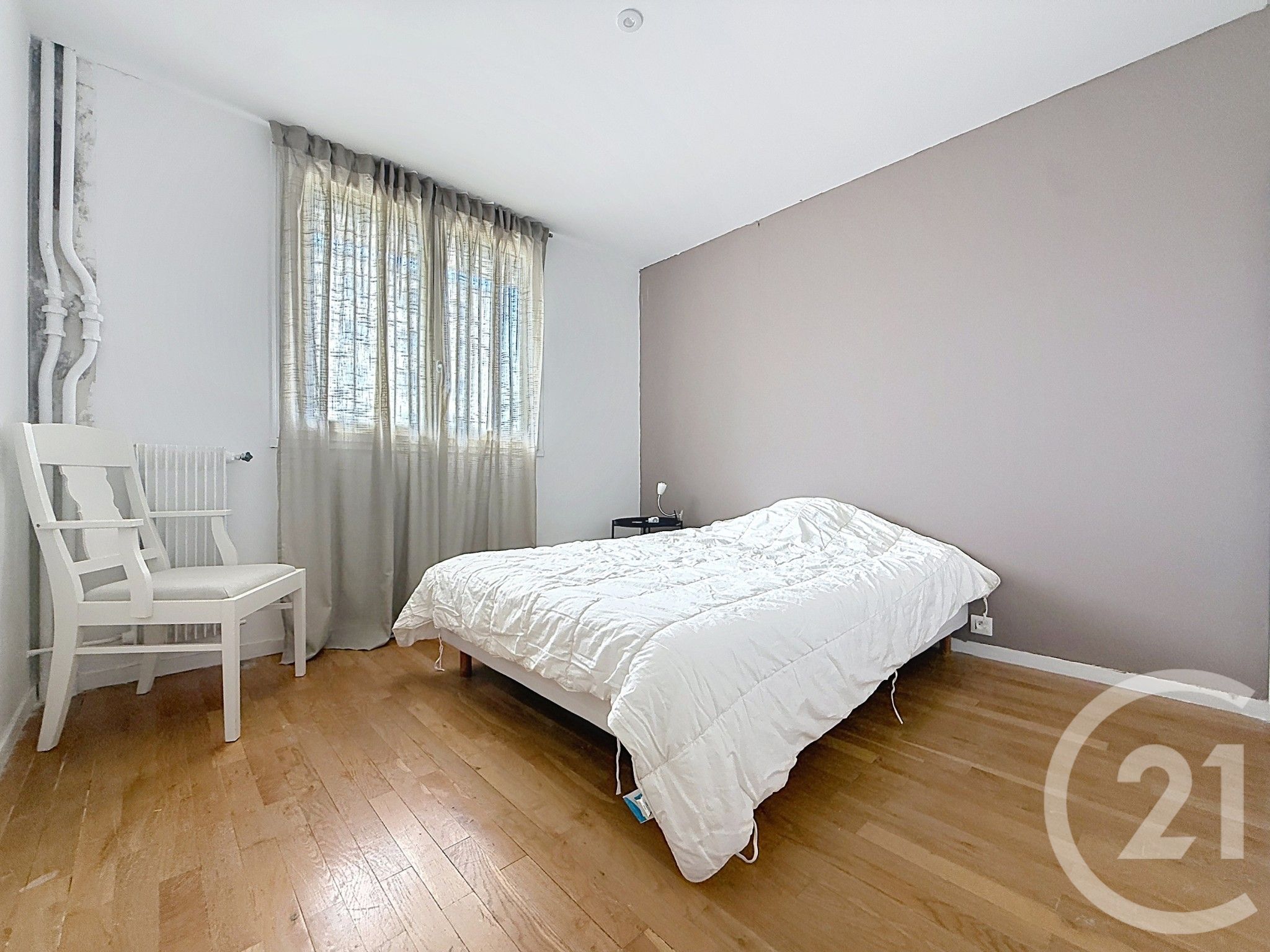 Appartement Rue Adolphe Thiers à Saint-André-les-Vergers