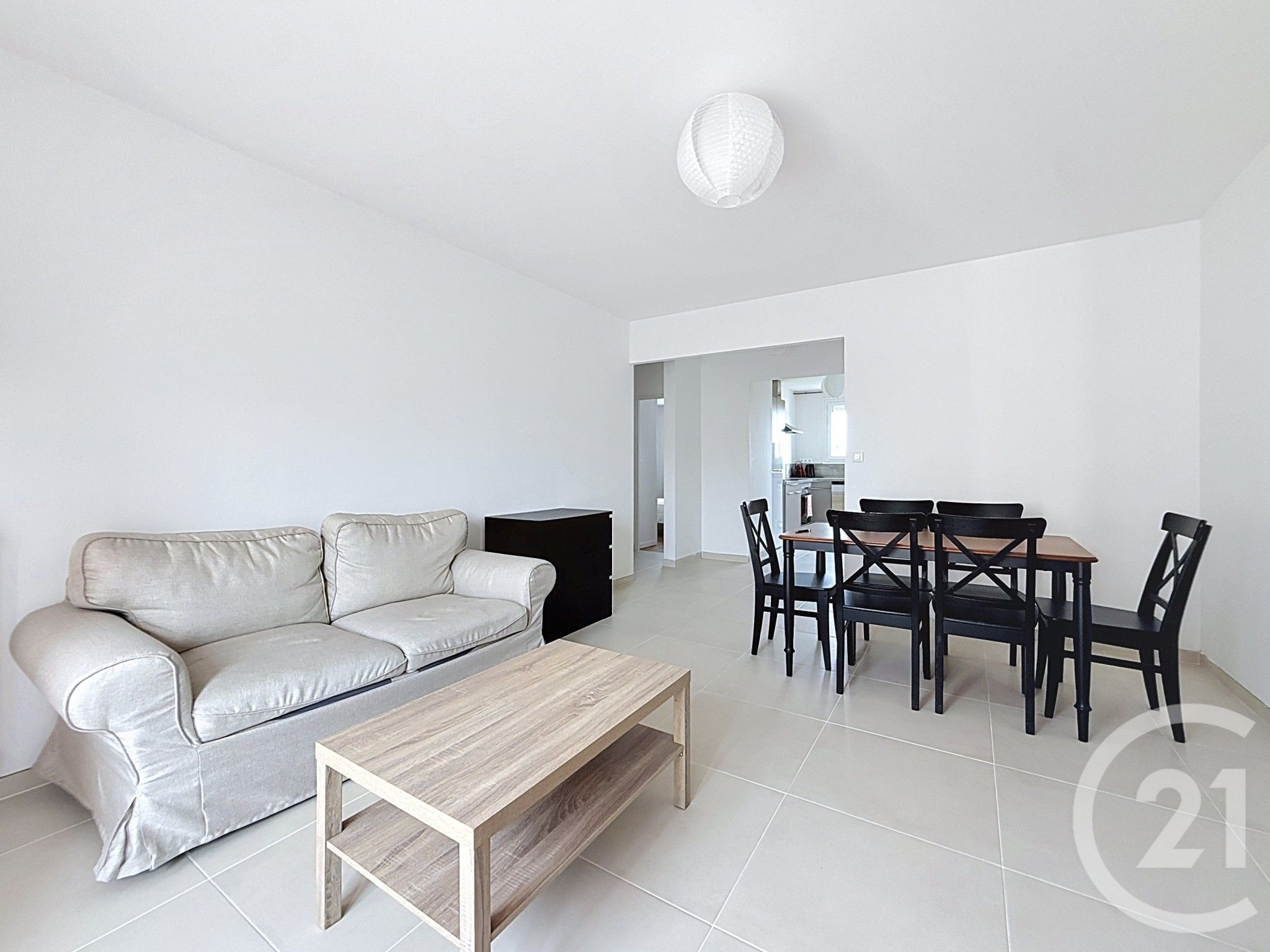 Appartement Rue Adolphe Thiers à Saint-André-les-Vergers