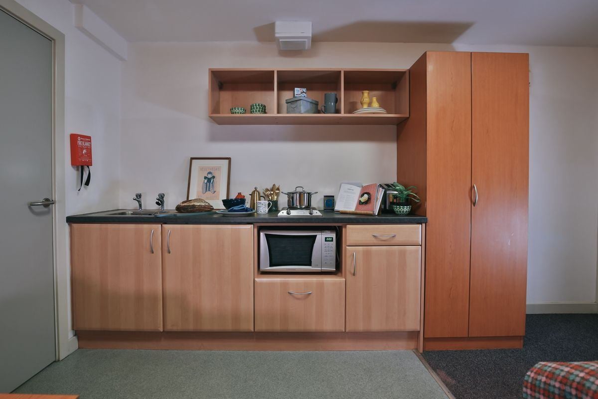 Room Penny Street in Lancaster
