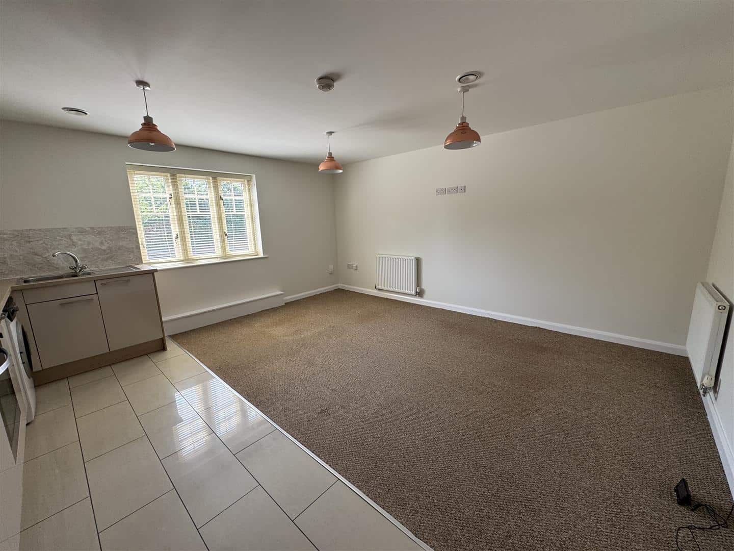 House A428 in Rugby