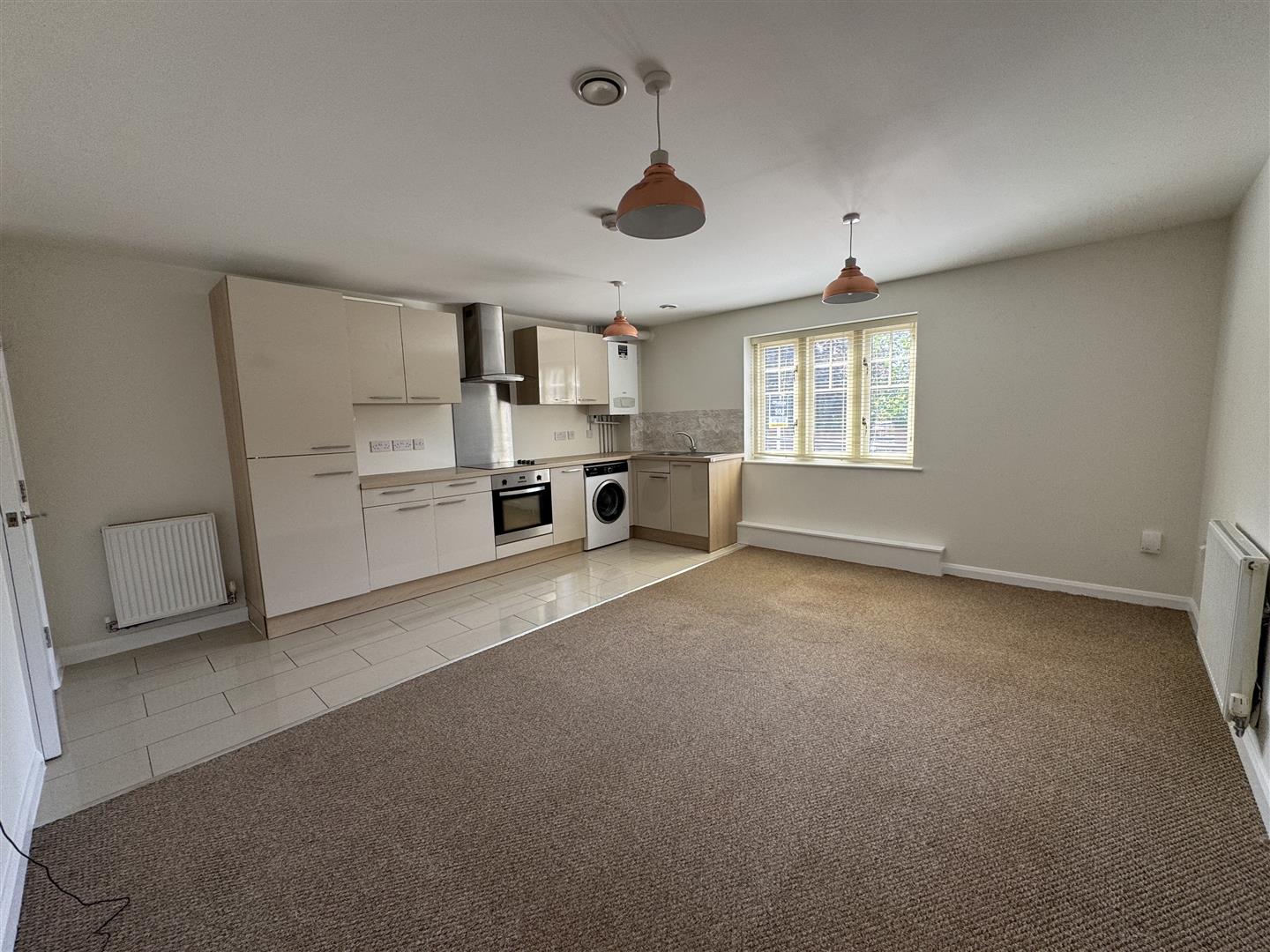 House A428 in Rugby