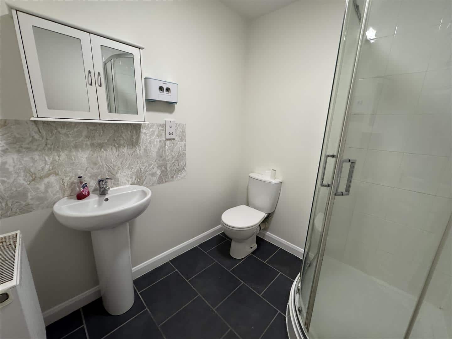 House A428 in Rugby