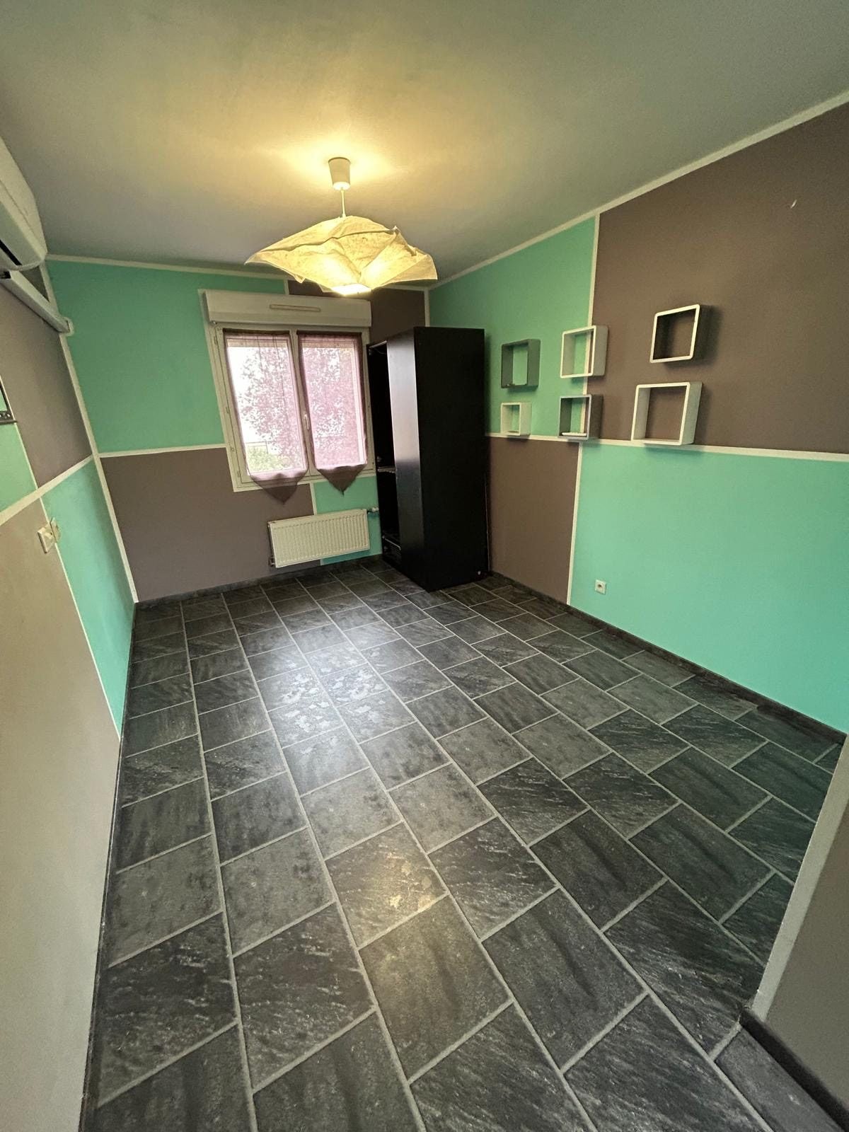 House A 43 in Bourgoin-Jallieu
