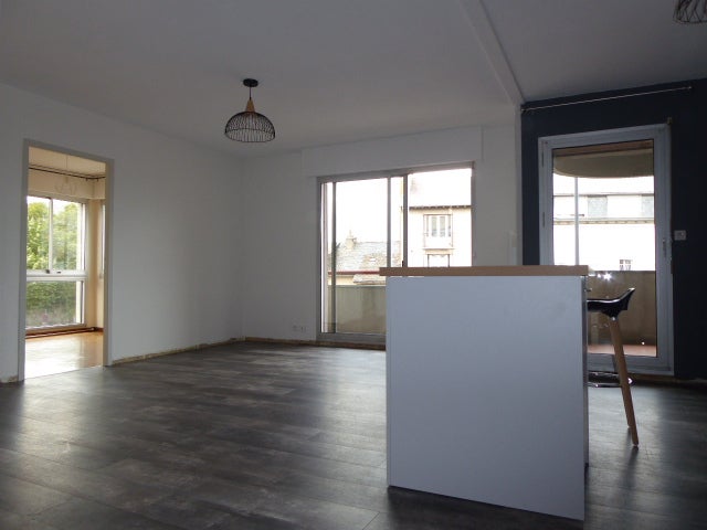 Flat Rue Aristide Briand in Rodez