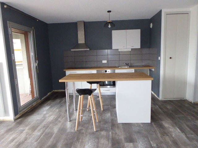 Flat Rue Aristide Briand in Rodez