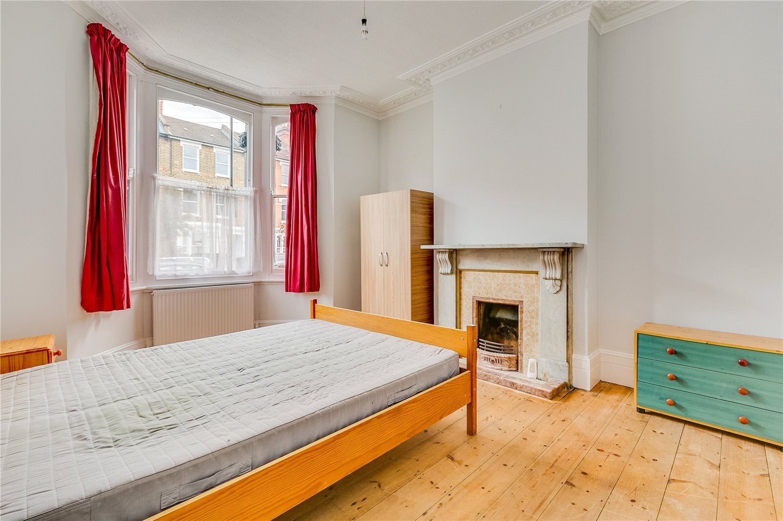 Flat Saint Thomas's Road in Greater London