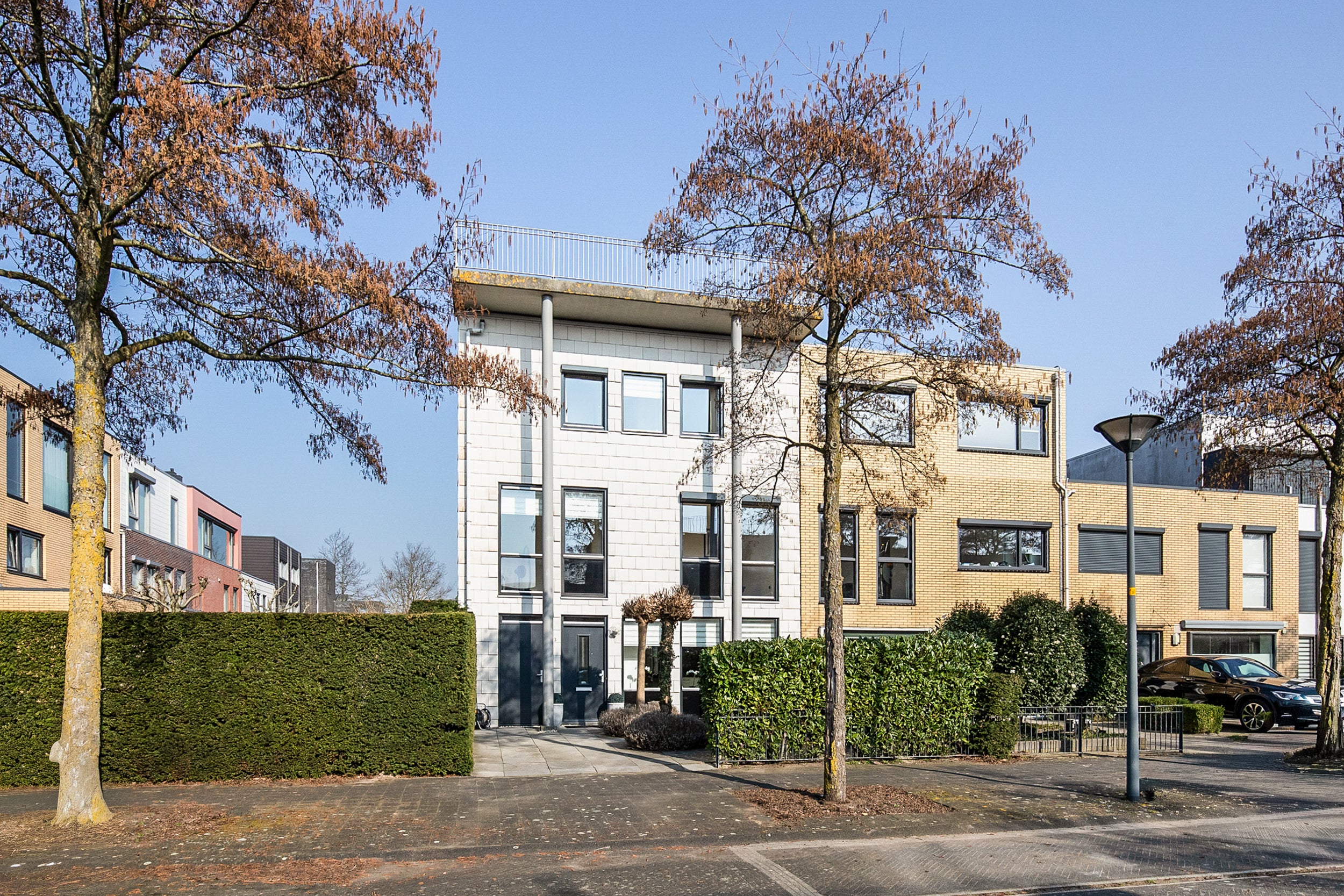 Goudplaat 73 in Hoofddorp