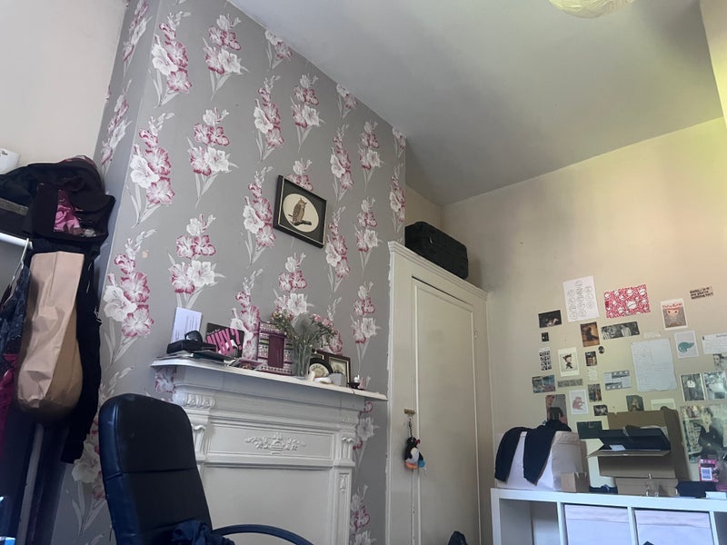 House Mildenhall Road in Greater London