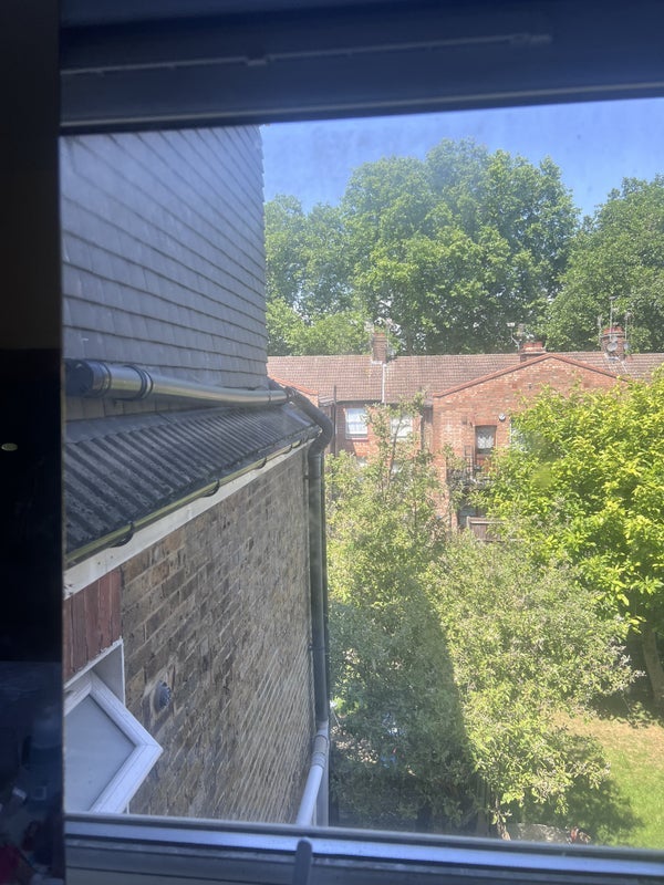 House Mildenhall Road in Greater London