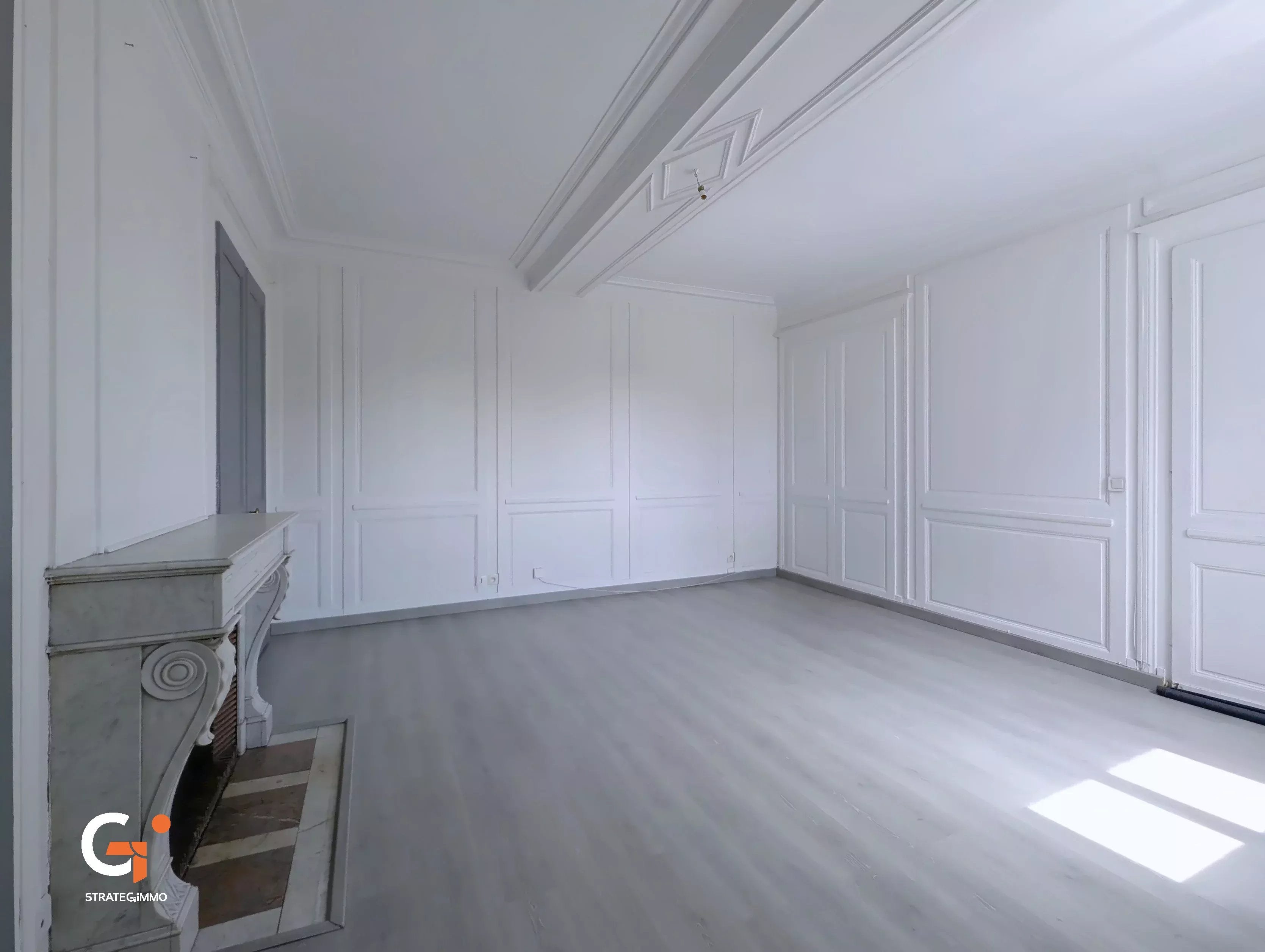 Appartement Rue Bras de Fer à Rouen