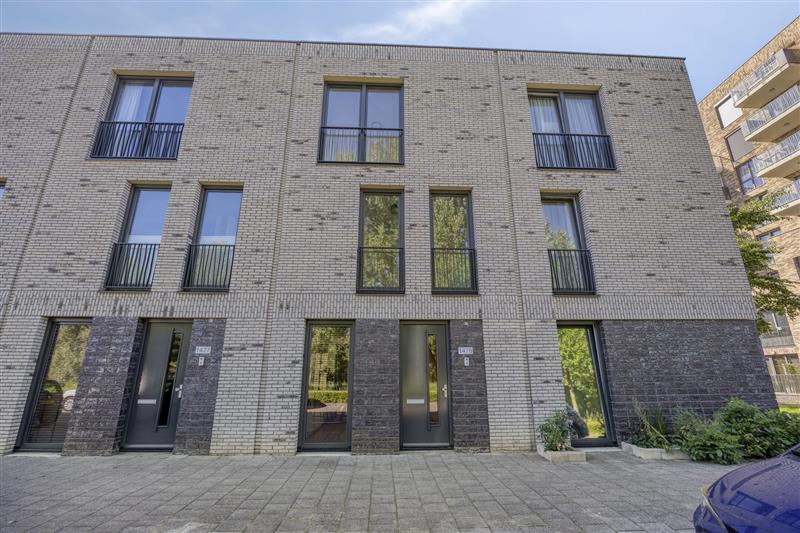 Appartement IJdoornlaan 1479 in Amsterdam