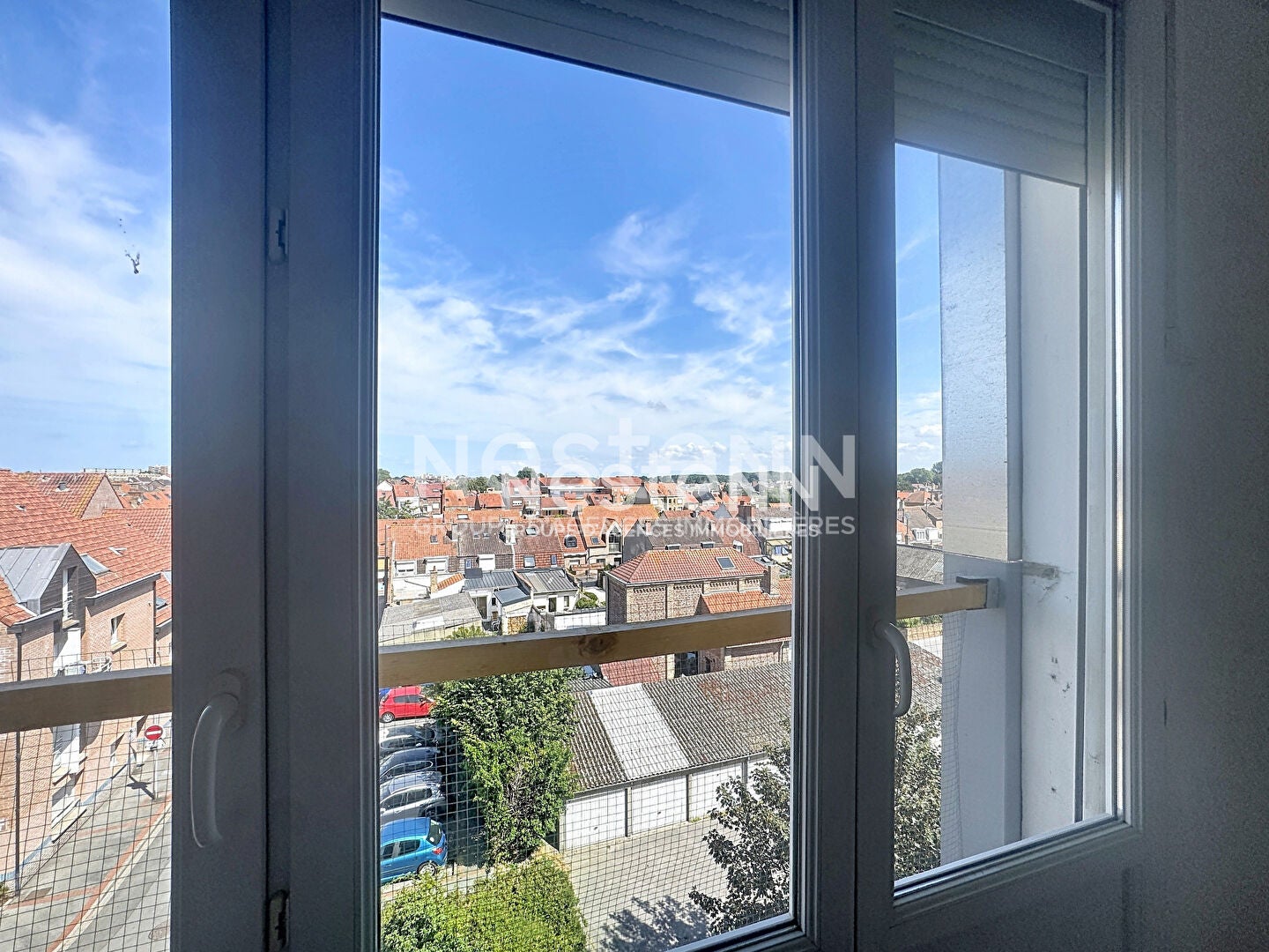 Appartement Rue Paul Machy à Dunkerque