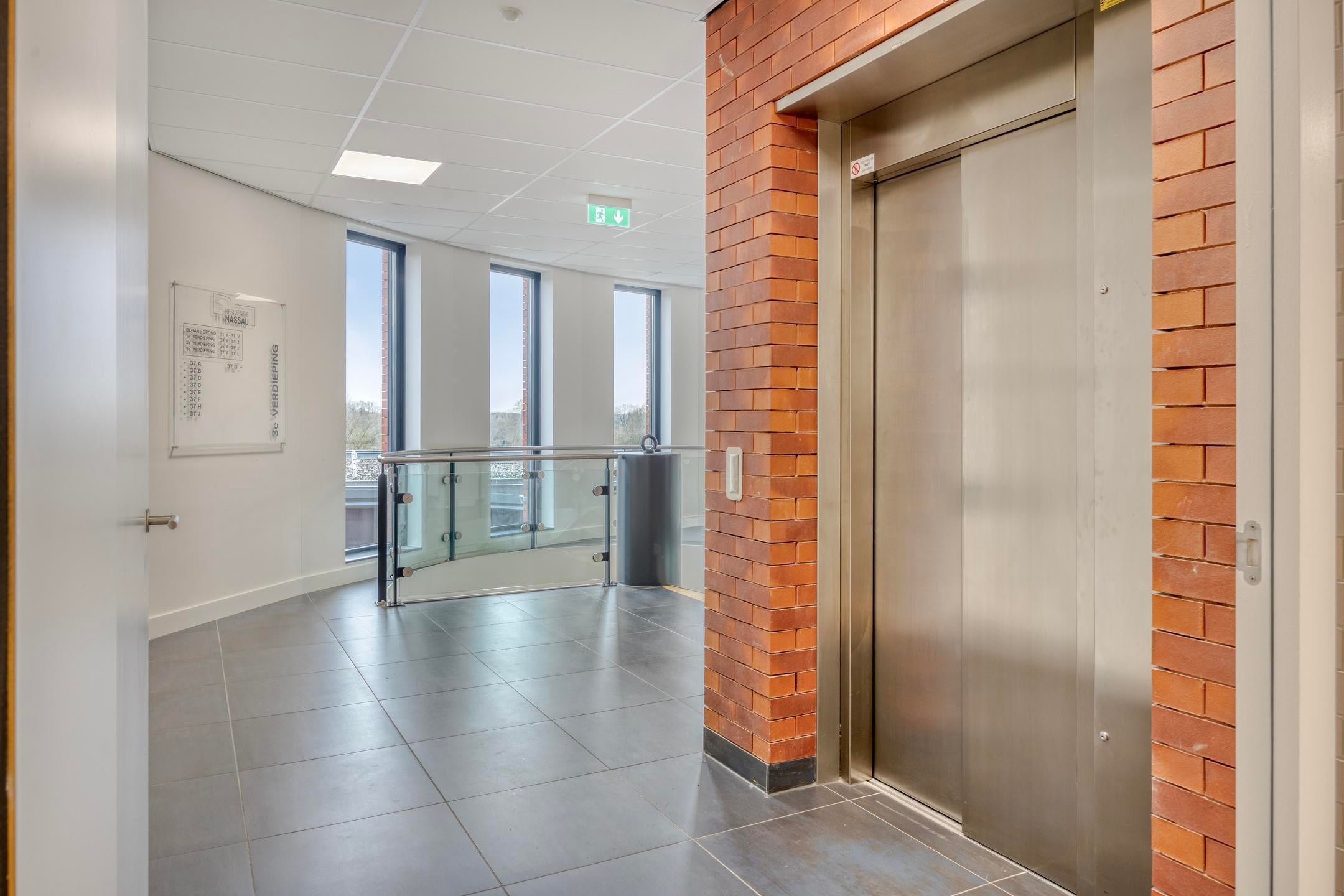 Studio te huur: Middellaan, Dongen