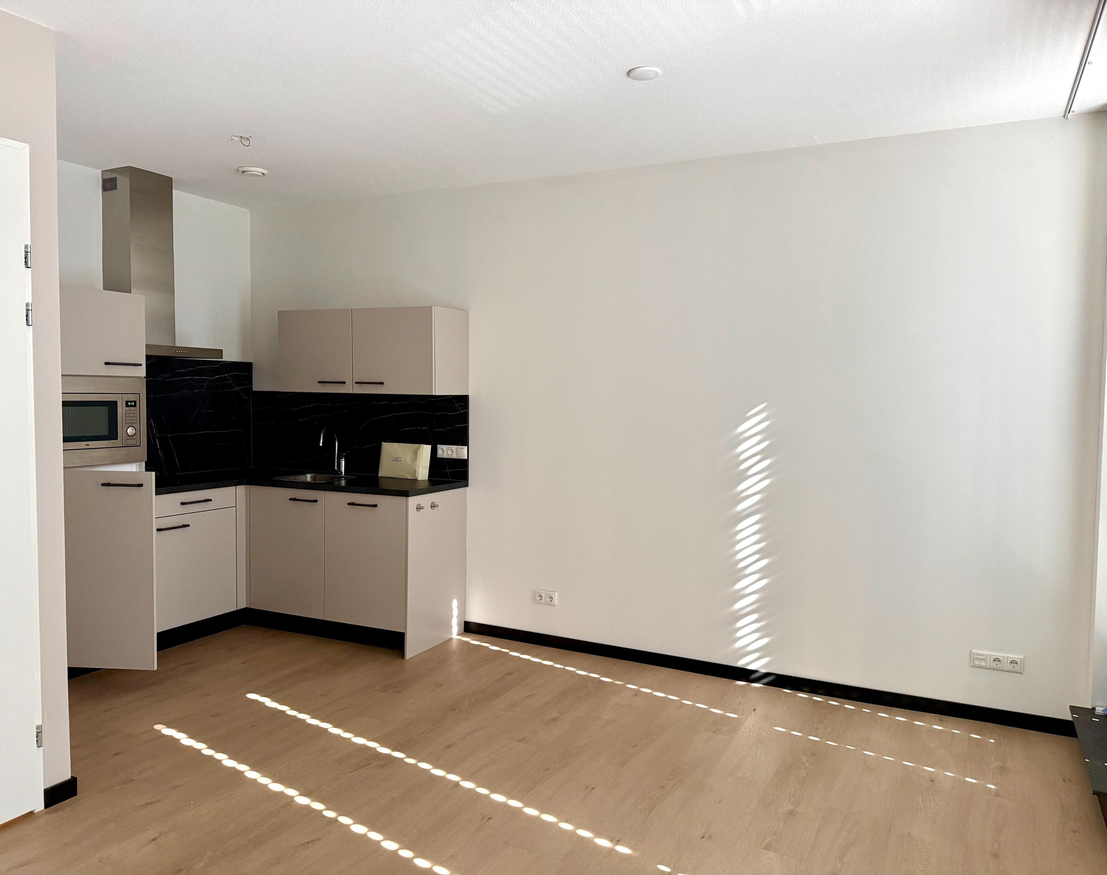 Studio te huur: Middellaan, Dongen