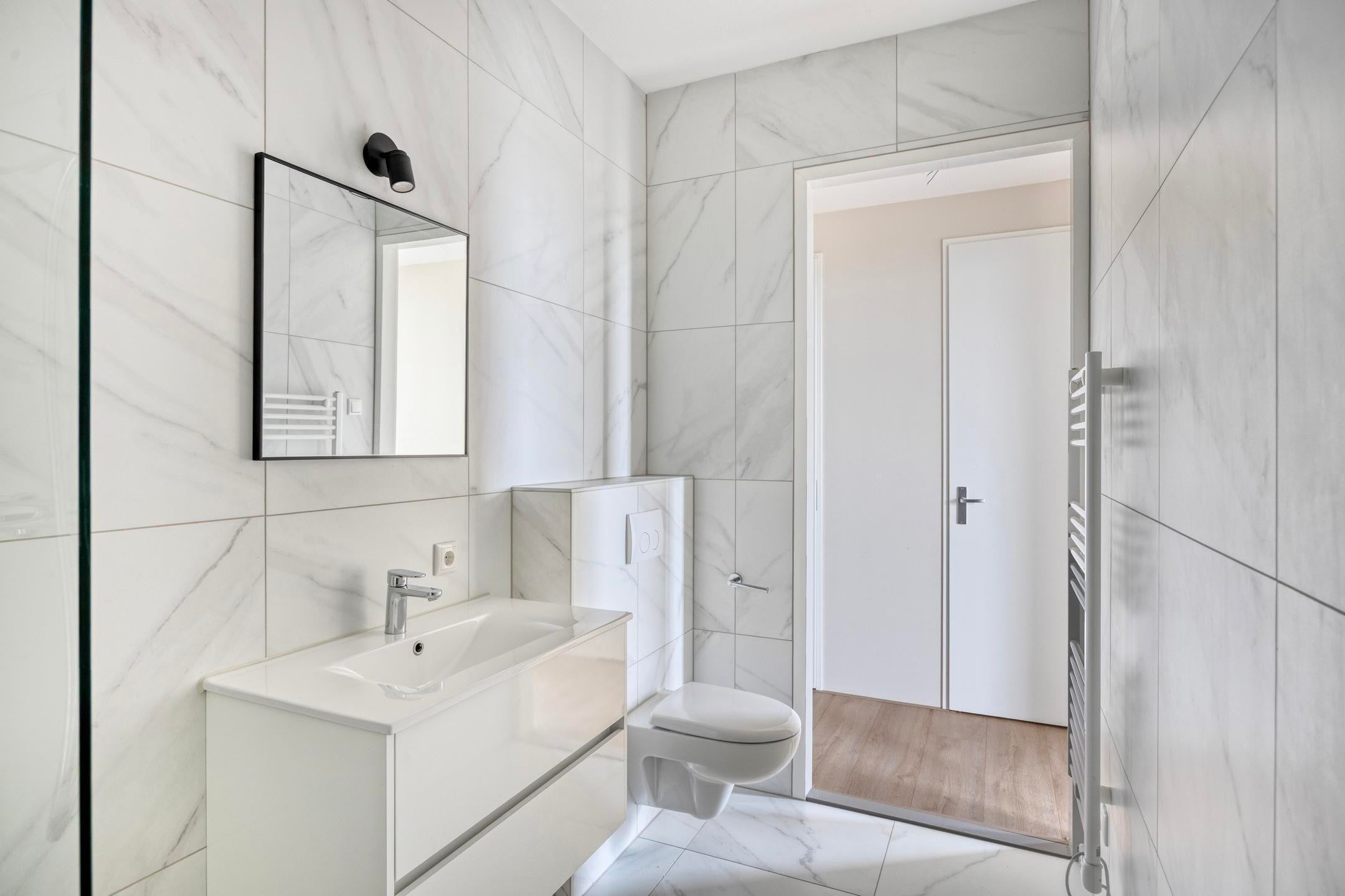 Studio te huur: Middellaan, Dongen