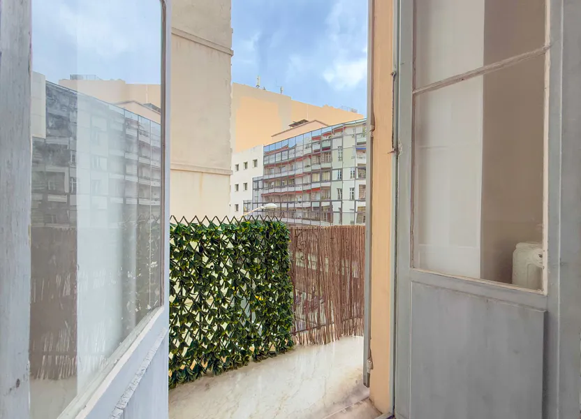 Appartement Rue Alphonse Karr à Nice