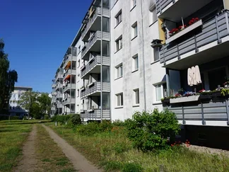 Wohnung Erich-Weinert-Straße in Potsdam