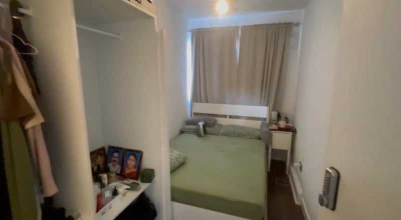 Room Rainsborough Avenue in Greater London