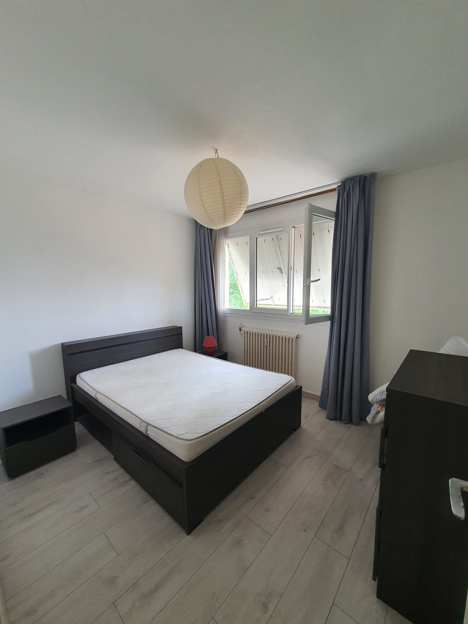 Flat Rue Sainte-Claire in Limoges