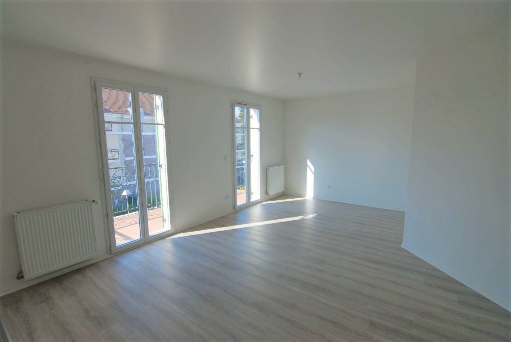 Flat Rue du Repos in Ozoir-la-Ferrière
