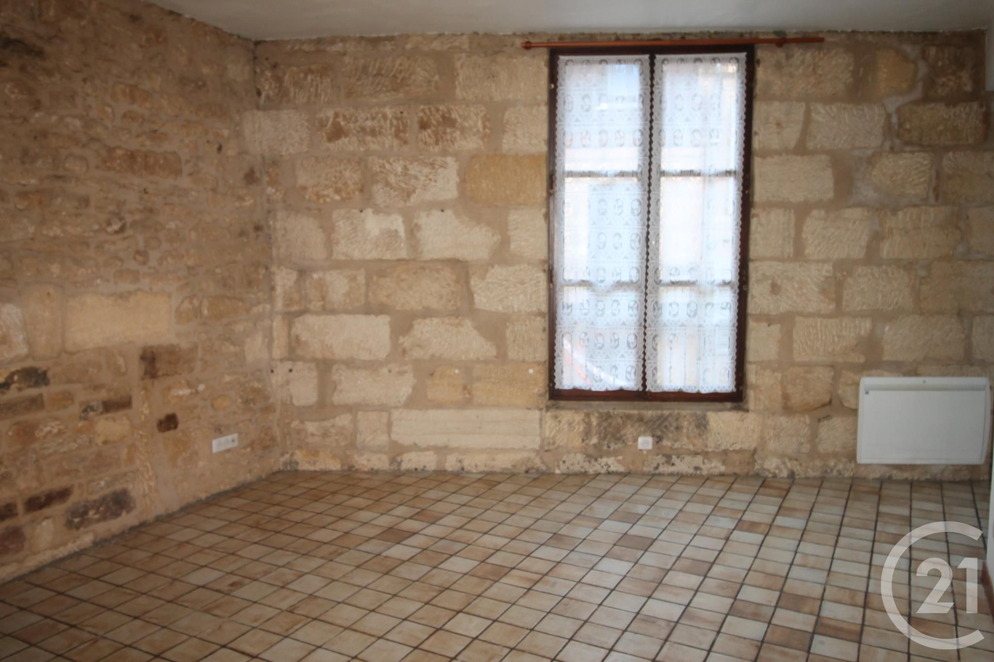 Flat Boulevard Eugène Le Roy in Sarlat-la-Canéda