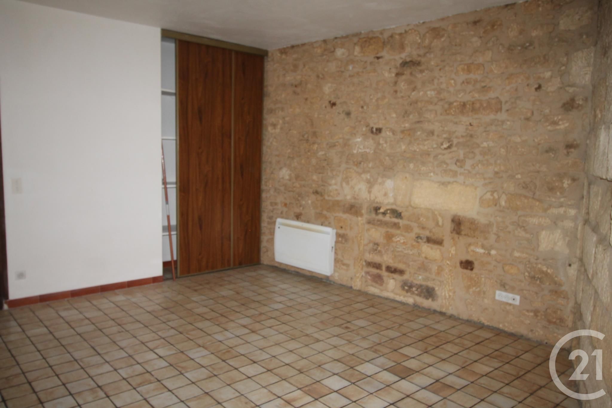 Flat Boulevard Eugène Le Roy in Sarlat-la-Canéda