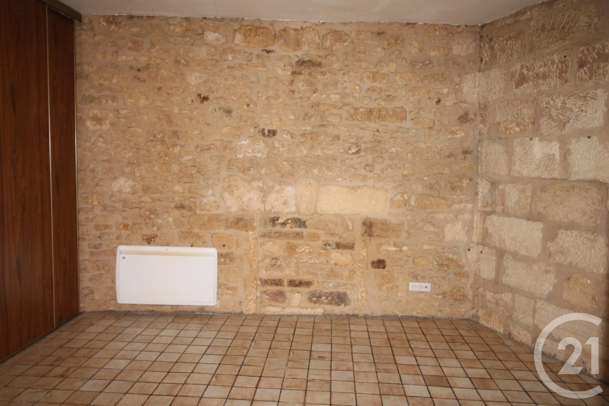 Flat Boulevard Eugène Le Roy in Sarlat-la-Canéda