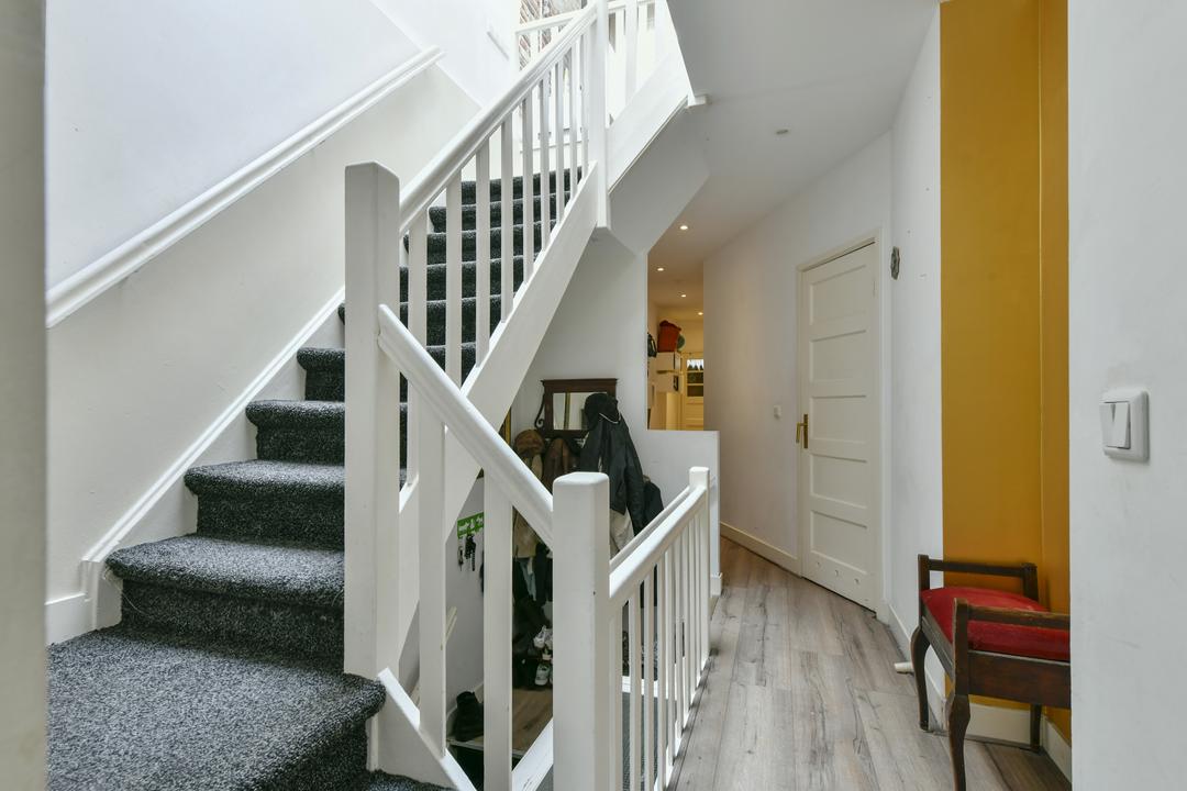 Appartement te koop: Nieuwe Kerkstraat 13H, Amsterdam