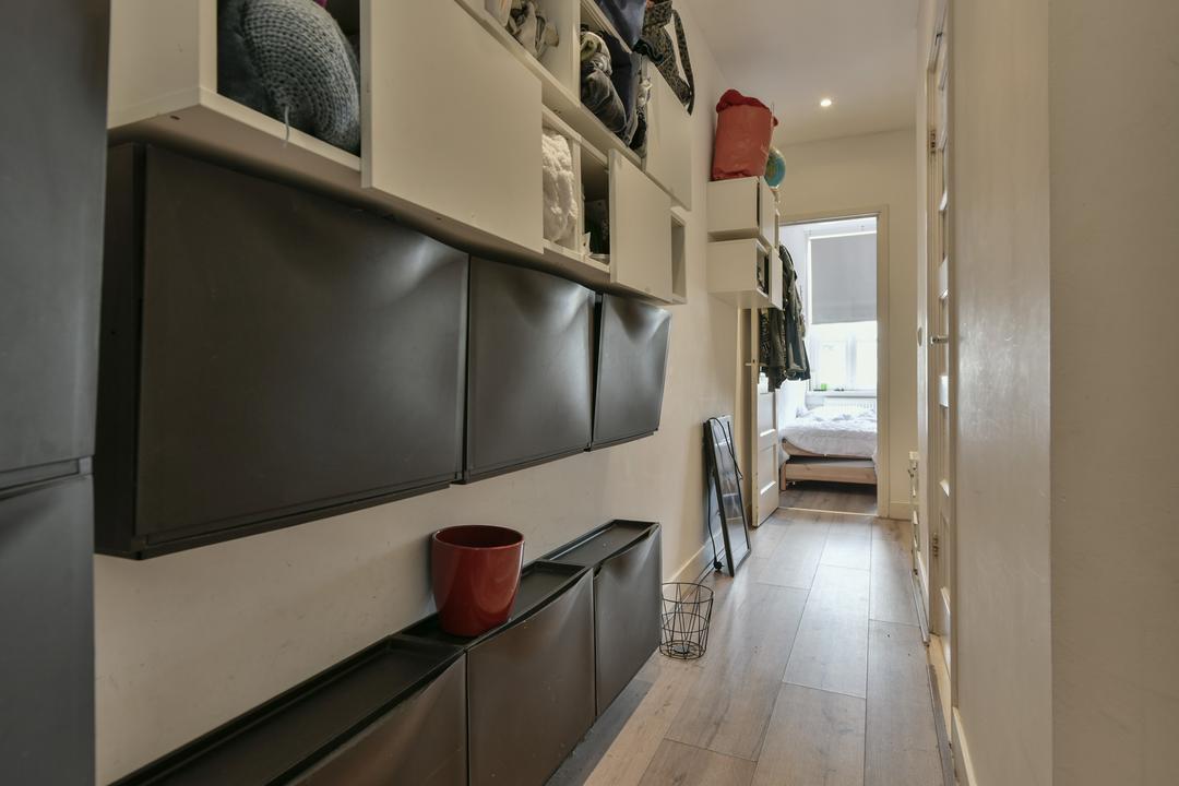 Appartement te koop: Nieuwe Kerkstraat 13H, Amsterdam