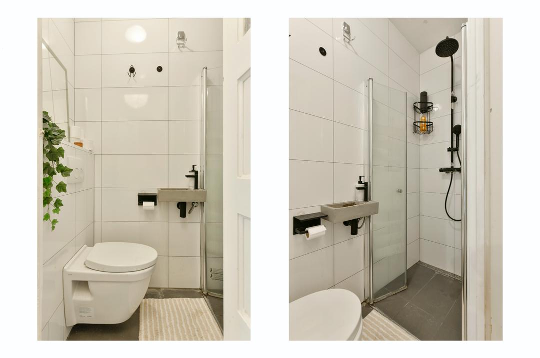 Appartement te koop: Nieuwe Kerkstraat 13H, Amsterdam