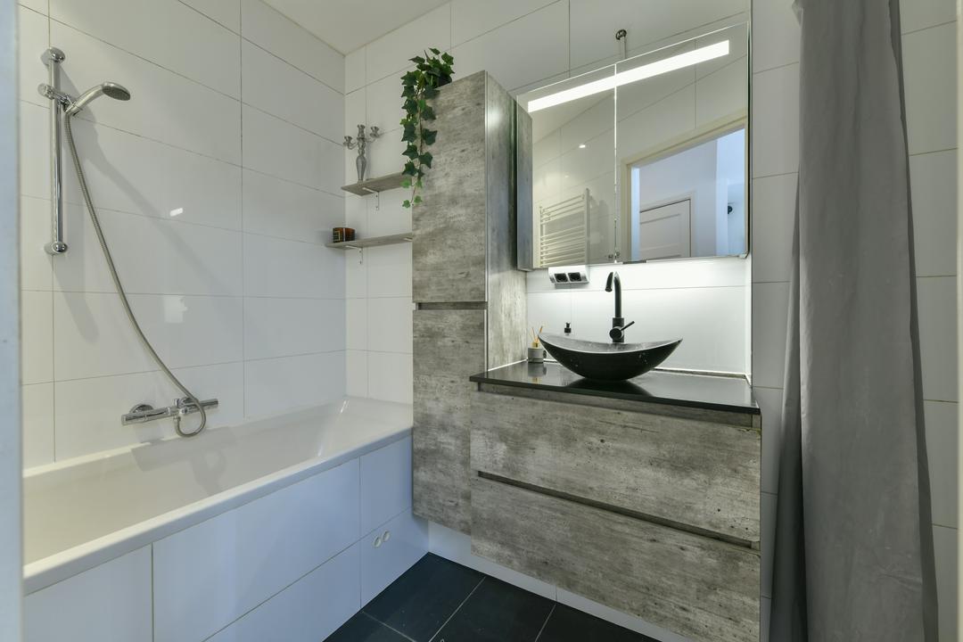 Appartement te koop: Nieuwe Kerkstraat 13H, Amsterdam
