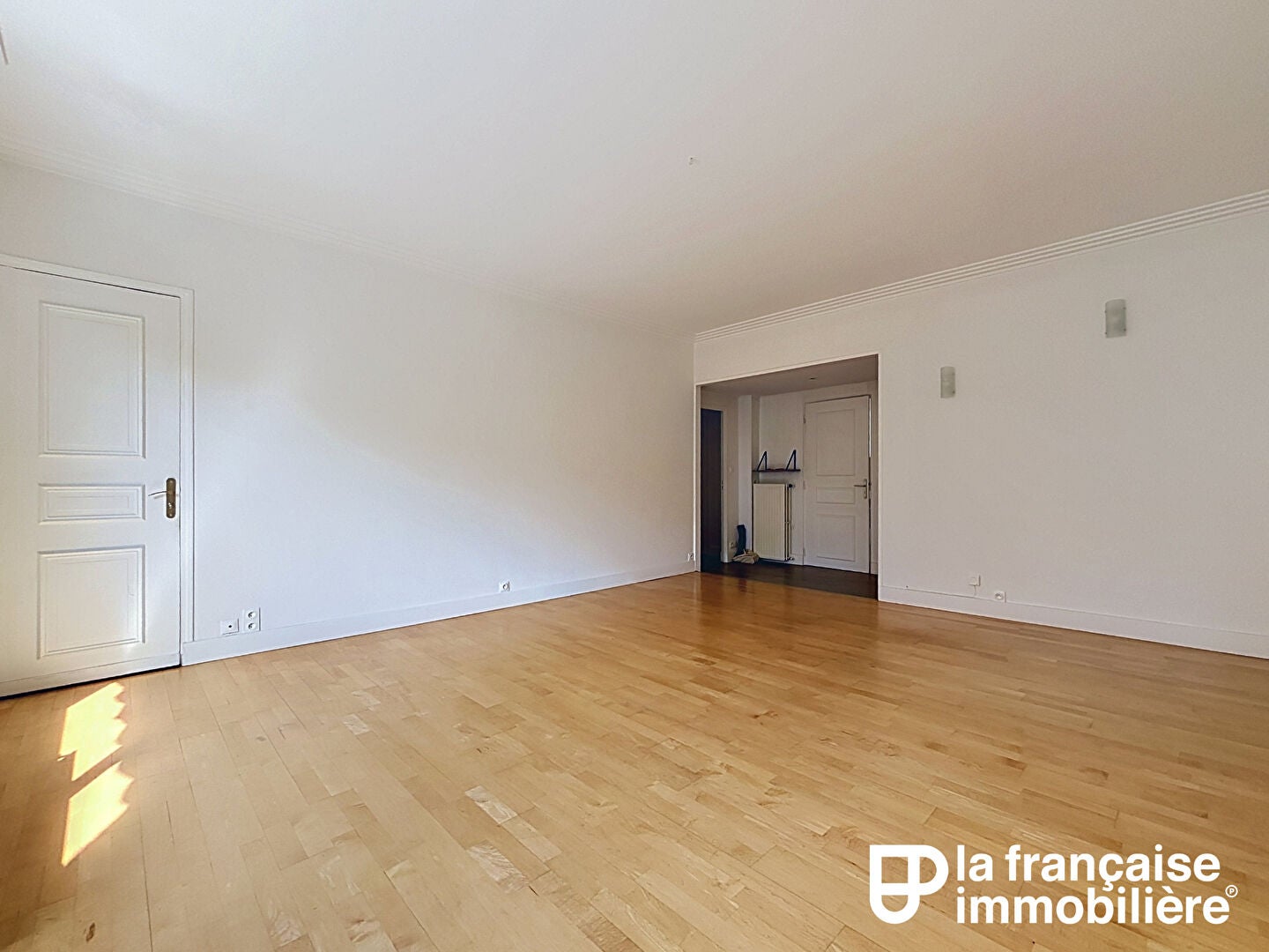Appartement Place de la Gare à Rennes